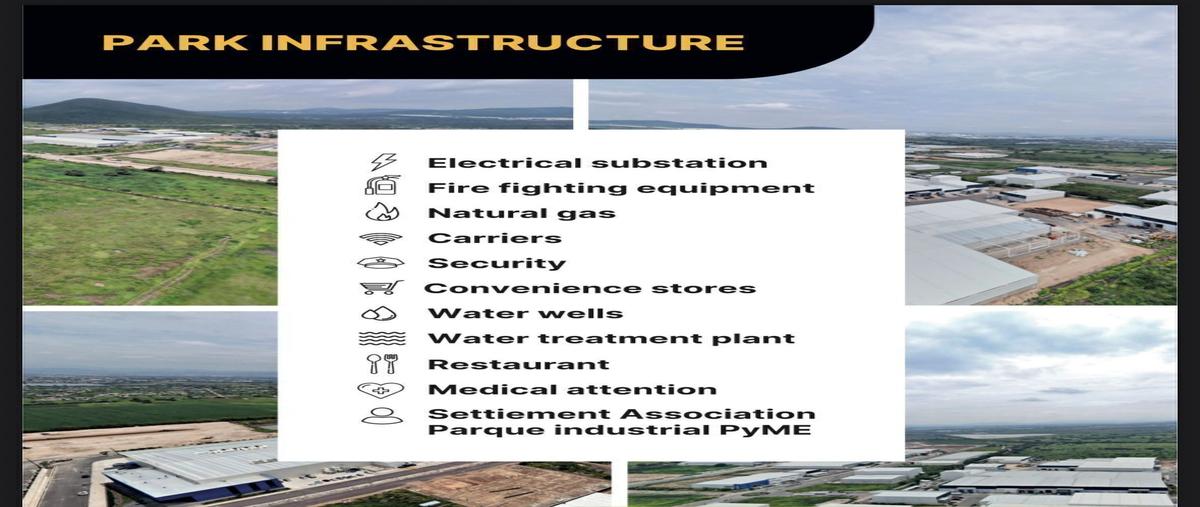 Foto de bodega en renta en junto a , parque industrial el marqués, el marqués, querétaro, 0 No. 04