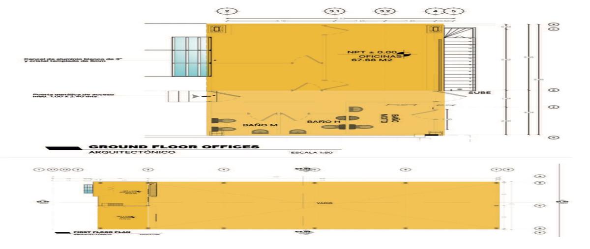 Foto de bodega en renta en junto a , parque industrial el marqués, el marqués, querétaro, 0 No. 03