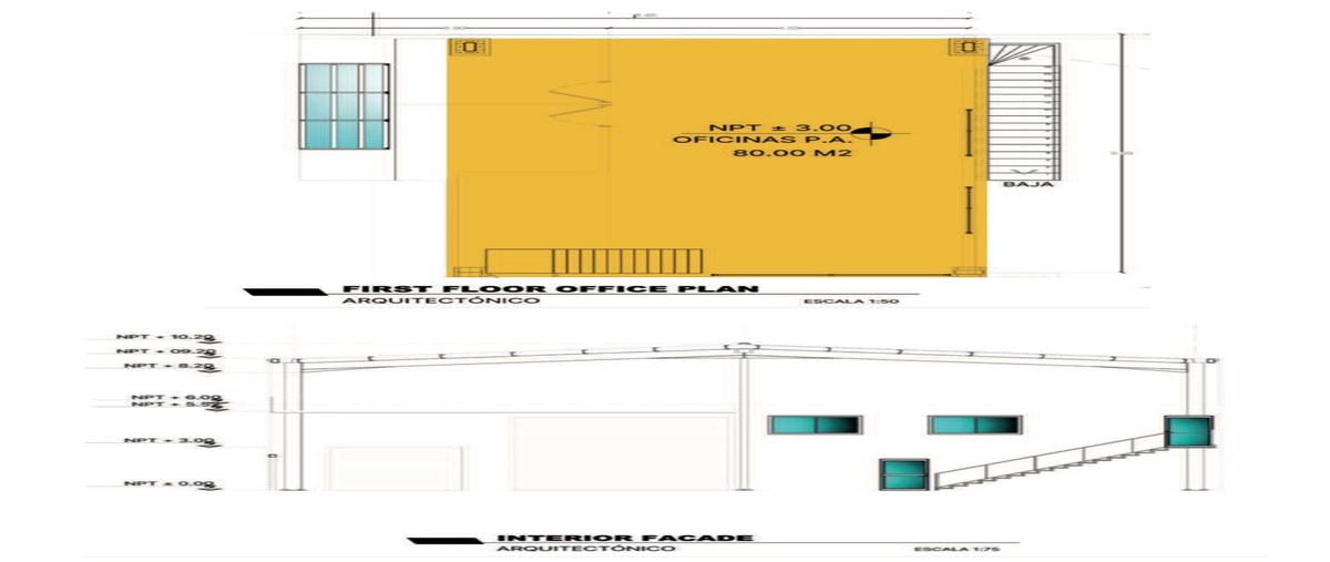 Foto de bodega en renta en junto a , parque industrial el marqués, el marqués, querétaro, 0 No. 04