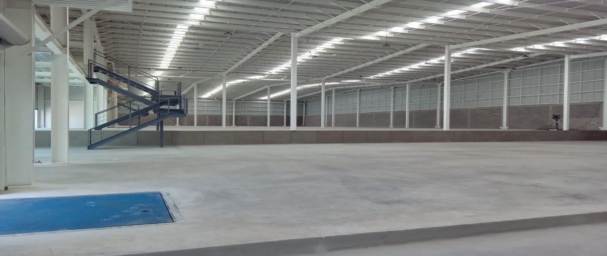 Foto de bodega en venta en junto al piq , parque industrial querétaro, querétaro, querétaro, 0 No. 03