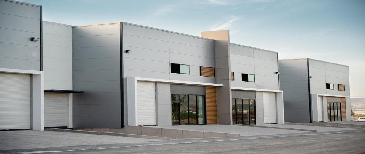 Foto de bodega en venta en junto al piq , parque industrial querétaro, querétaro, querétaro, 0 No. 04