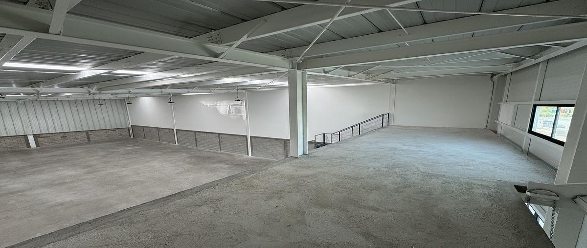 Foto de bodega en venta en junto al piq , parque industrial querétaro, querétaro, querétaro, 0 No. 08