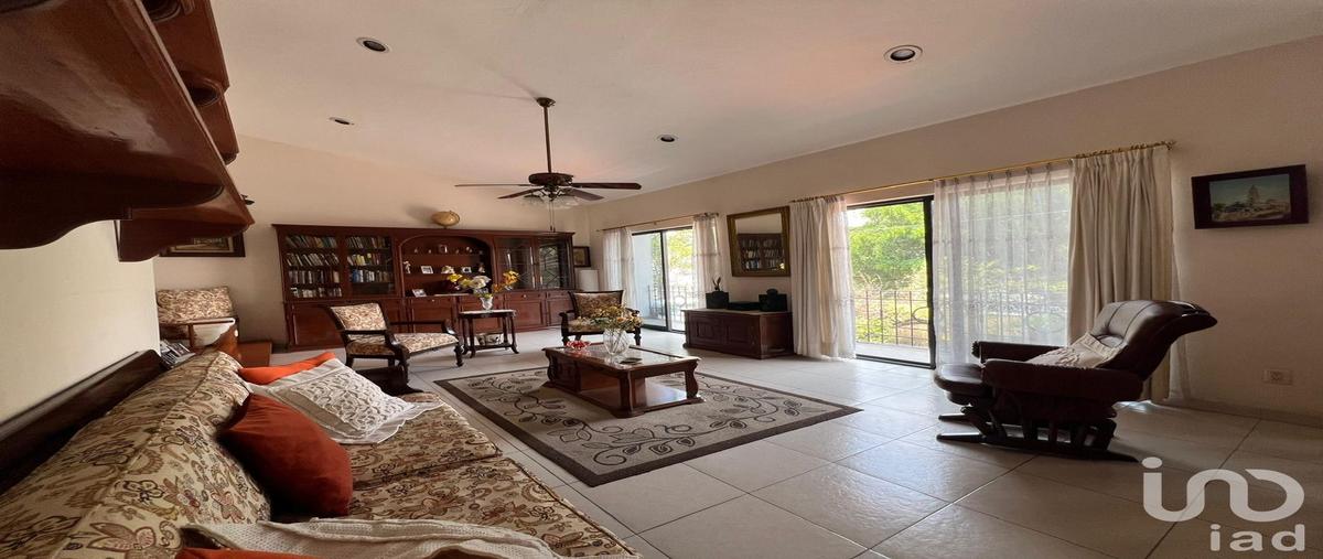 Foto de casa en venta en junto al rio 130, junto al río, temixco, morelos, 31363802 No. 05