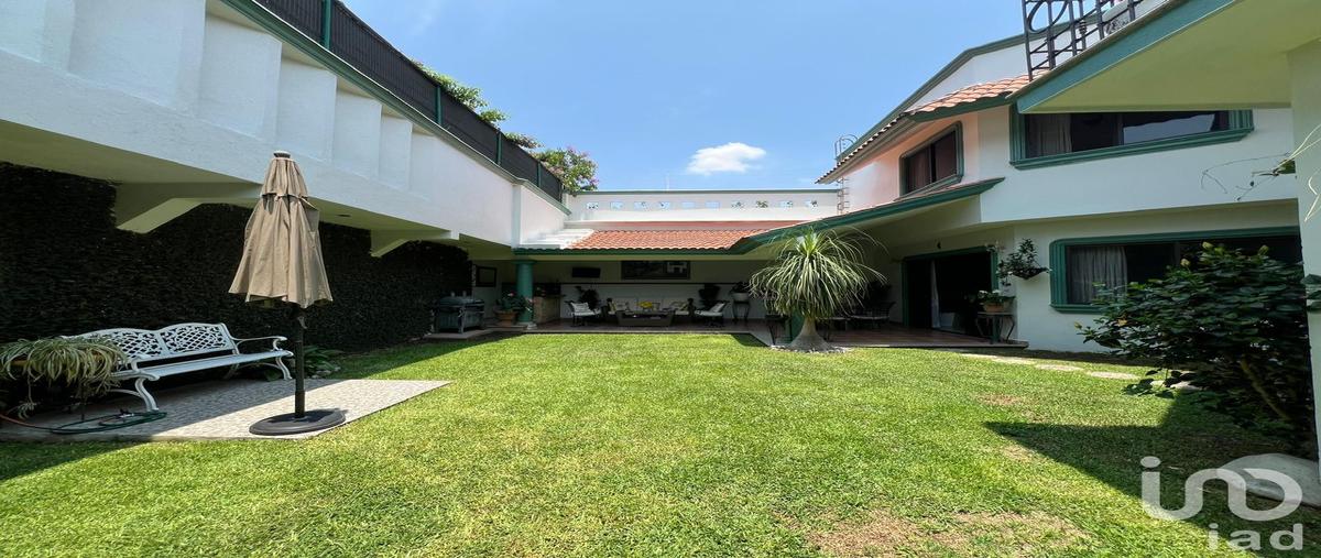 Foto de casa en venta en junto al rio 89, junto al río, temixco, morelos, 31363802 No. 03