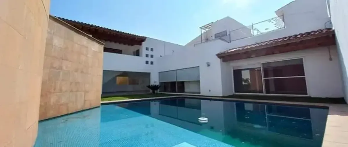 Foto de casa en renta en junto al rio , junto al río, temixco, morelos, 30357849 No. 01
