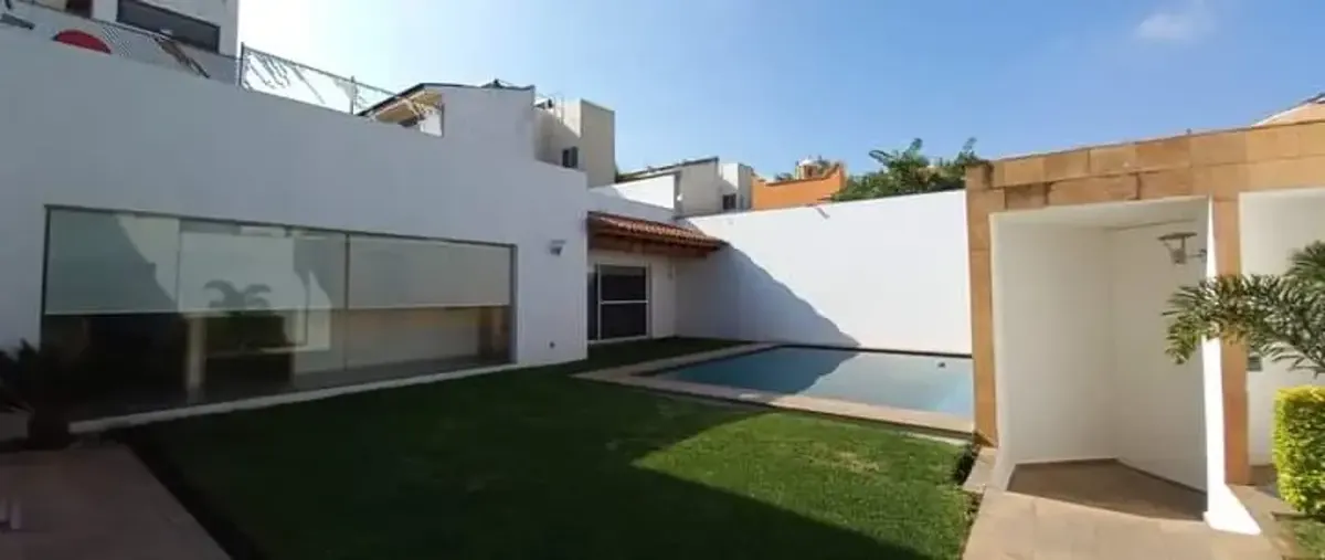 Foto de casa en renta en junto al rio , junto al río, temixco, morelos, 30357849 No. 02