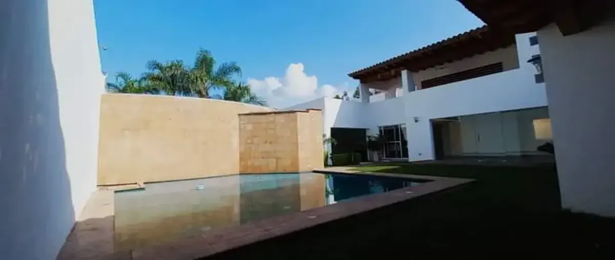 Foto de casa en renta en junto al rio , junto al río, temixco, morelos, 30357849 No. 03