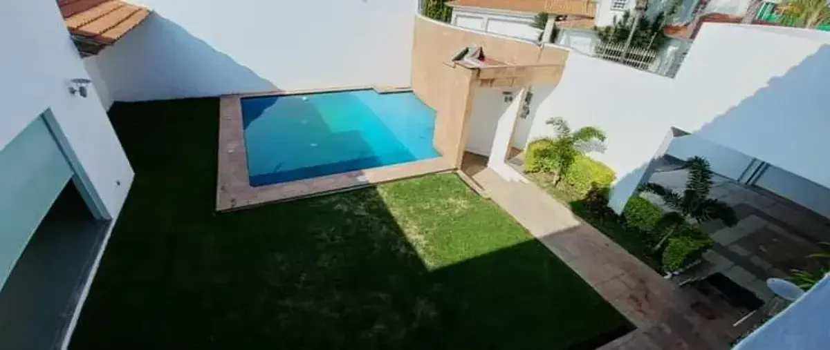 Foto de casa en renta en junto al rio , junto al río, temixco, morelos, 30357849 No. 04