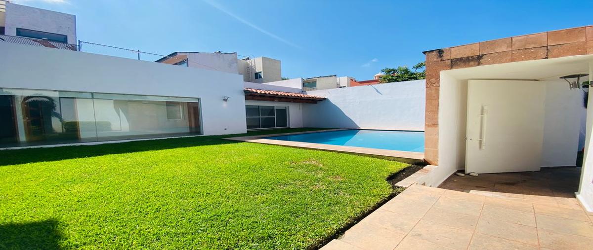 Foto de casa en renta en junto al río , palmira tinguindin, cuernavaca, morelos, 0 No. 04