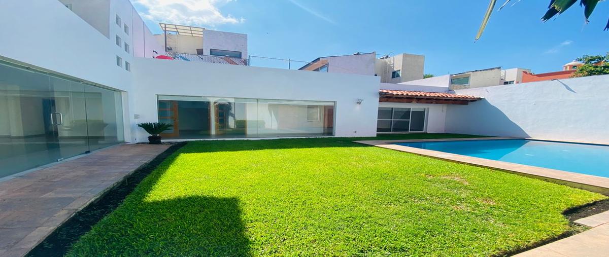 Foto de casa en renta en junto al río , palmira tinguindin, cuernavaca, morelos, 0 No. 05