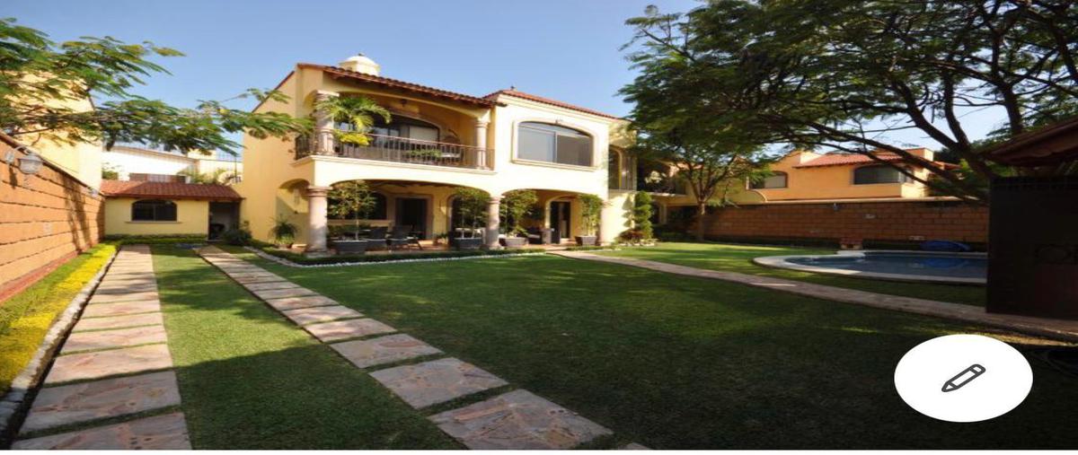 Foto de casa en renta en  , junto al río, temixco, morelos, 0 No. 02