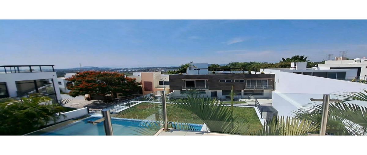 Foto de casa en venta en  , junto al río, temixco, morelos, 28536774 No. 03