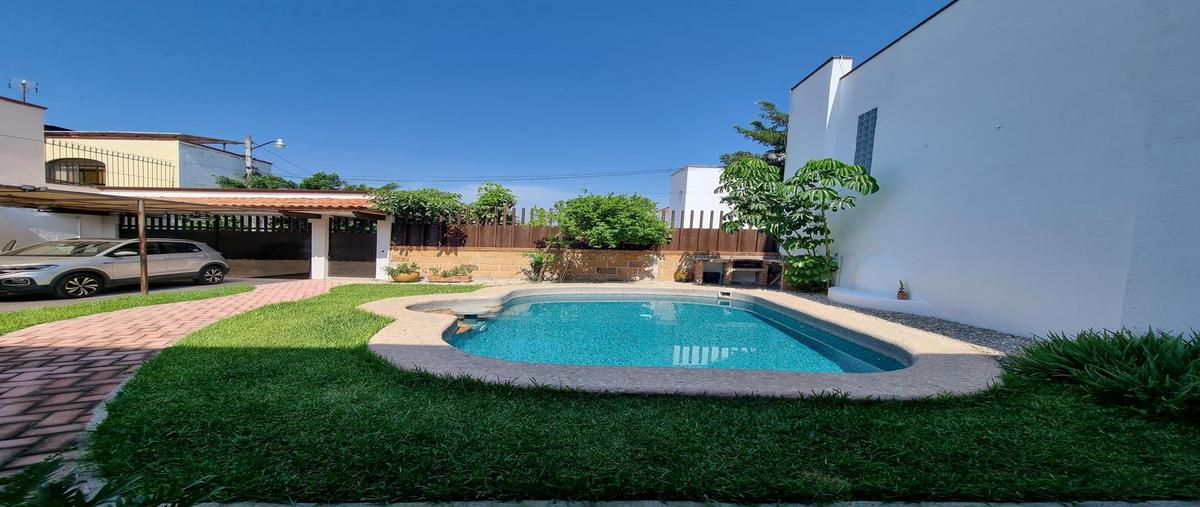 Foto de casa en venta en  , junto al río, temixco, morelos, 0 No. 03
