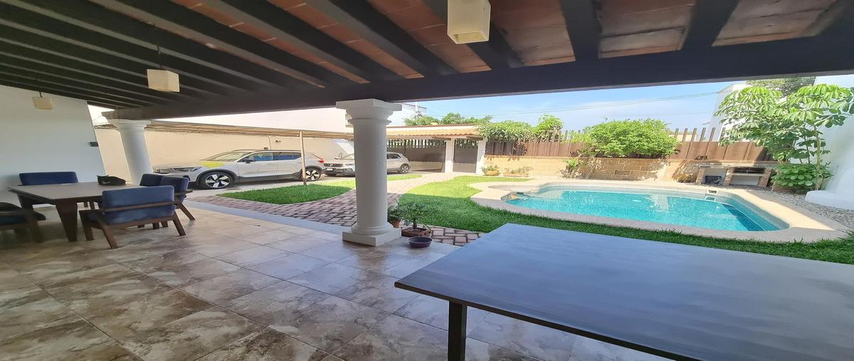 Foto de casa en venta en  , junto al río, temixco, morelos, 0 No. 04