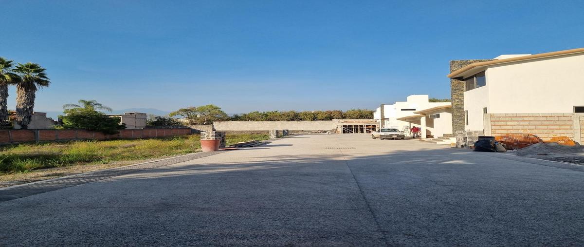 Foto de terreno habitacional en venta en  , junto al río, temixco, morelos, 0 No. 04