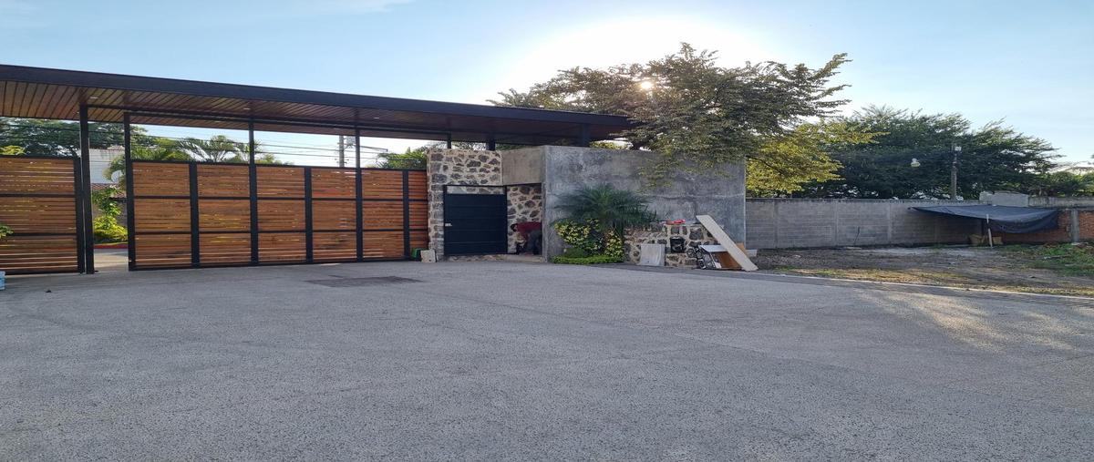 Foto de terreno habitacional en venta en  , junto al río, temixco, morelos, 0 No. 05
