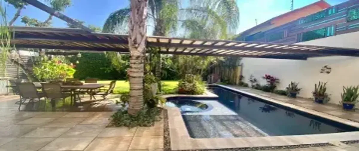 Foto de casa en venta en  , junto al río, temixco, morelos, 30359504 No. 01
