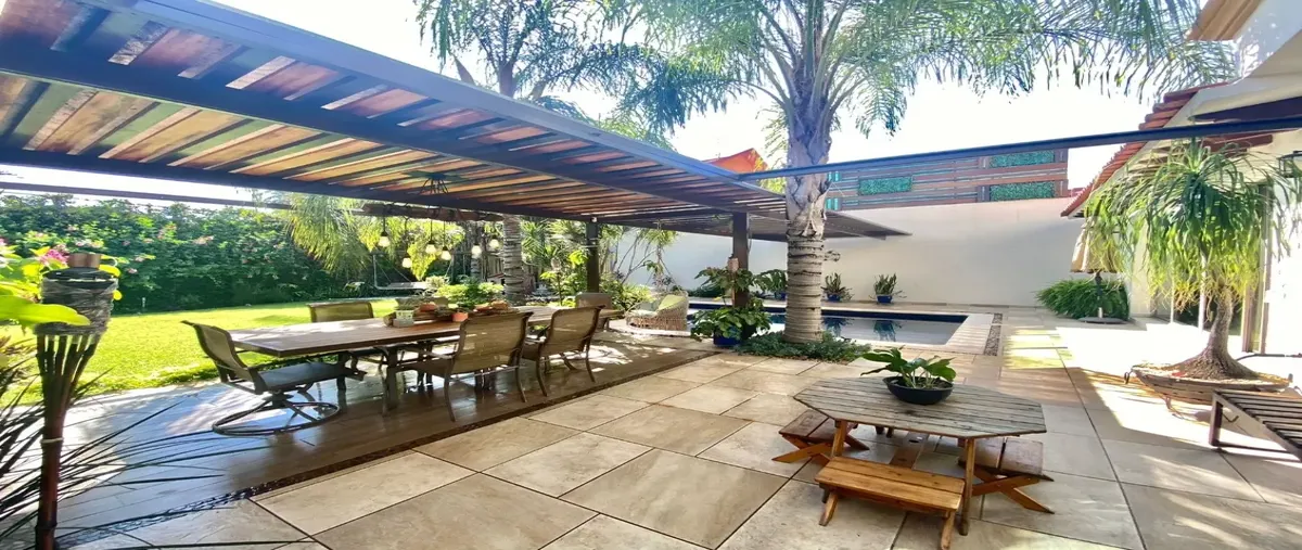 Foto de casa en venta en  , junto al río, temixco, morelos, 30359504 No. 02