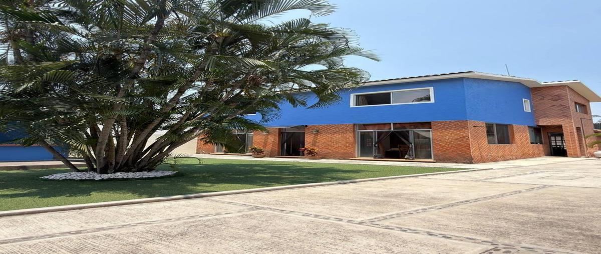 Foto de casa en venta en  , junto al río, temixco, morelos, 0 No. 03