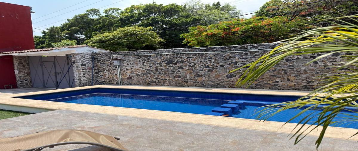 Foto de casa en venta en  , junto al río, temixco, morelos, 0 No. 04