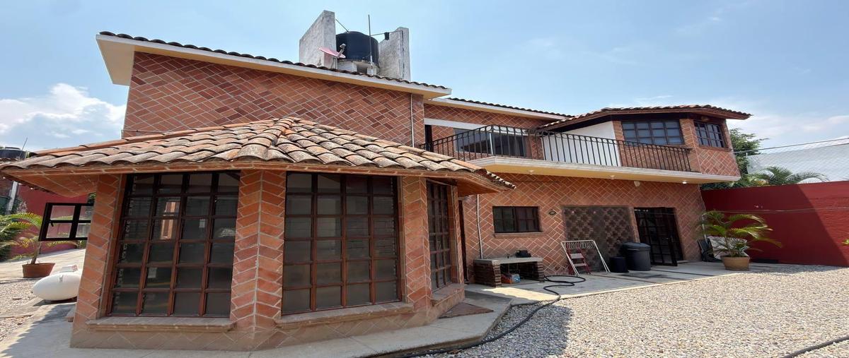 Foto de casa en venta en  , junto al río, temixco, morelos, 0 No. 05