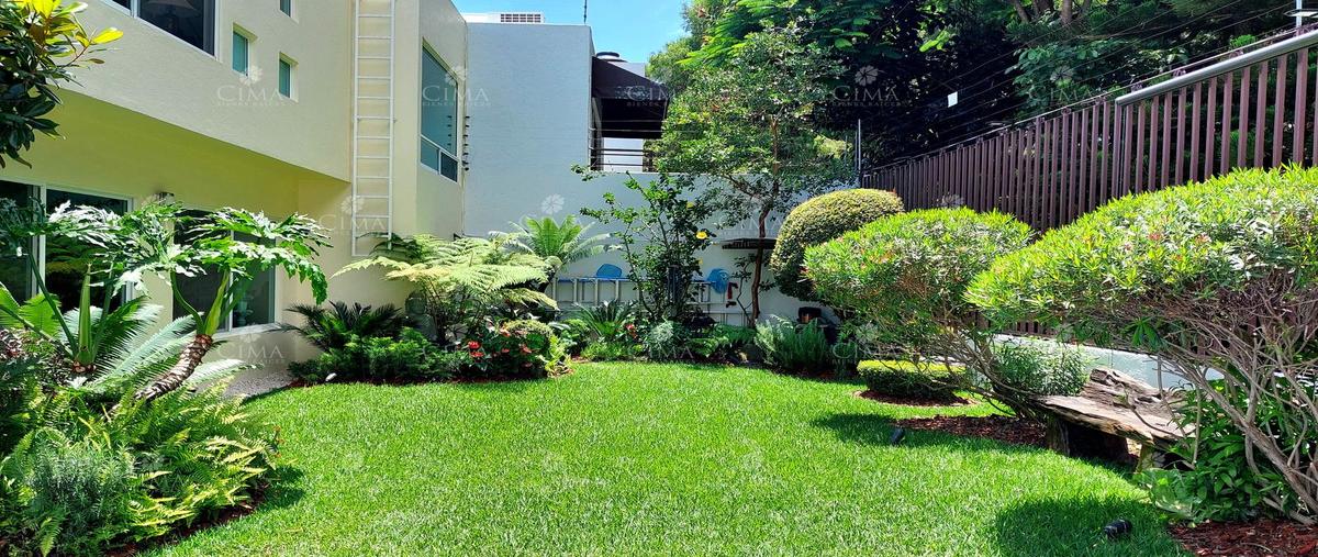 Foto de casa en venta en  , junto al río, temixco, morelos, 31559459 No. 03