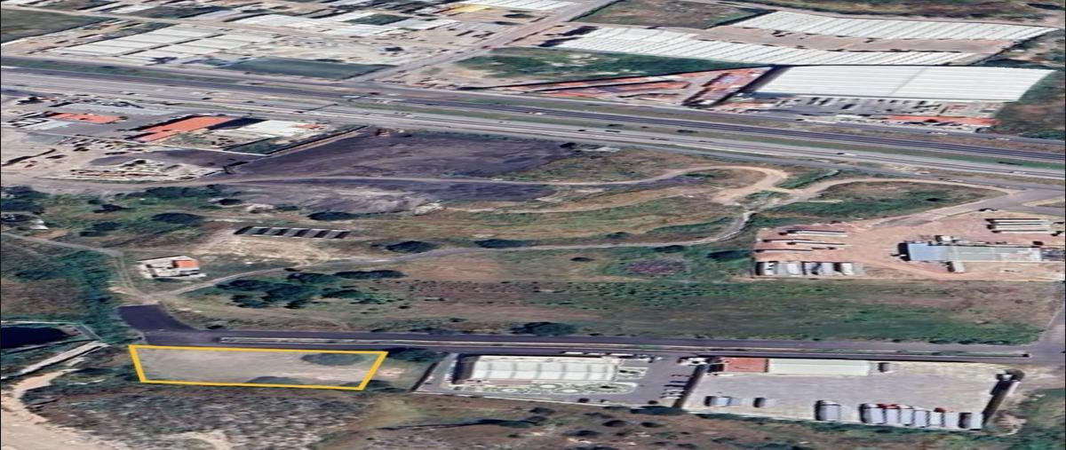 Foto de terreno industrial en venta en junto business park conin , parque industrial bernardo quintana, el marqués, querétaro, 0 No. 03