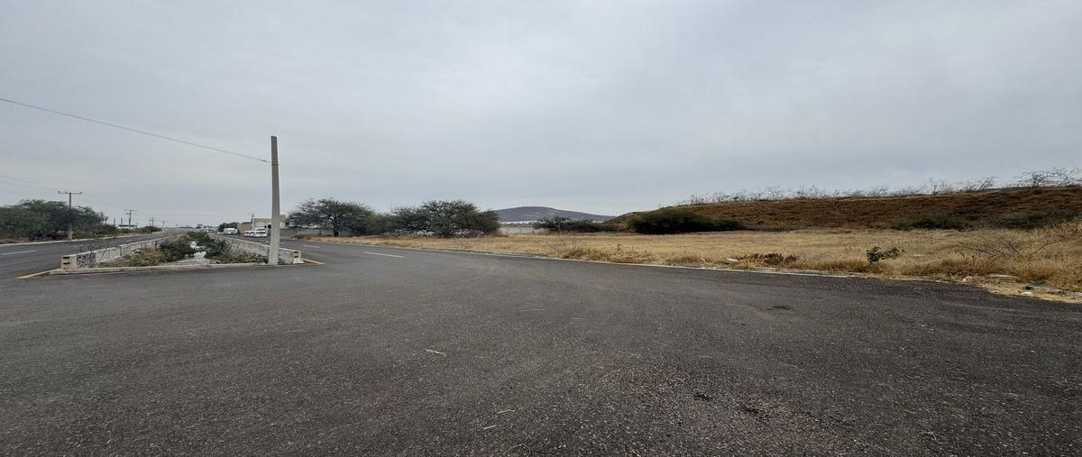 Foto de terreno industrial en venta en junto business park conin , parque industrial bernardo quintana, el marqués, querétaro, 0 No. 05