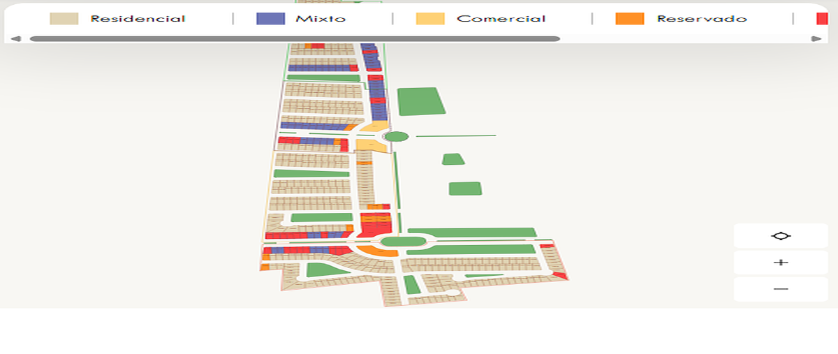 Foto de terreno habitacional en venta en juntoahabitare , las américas, mérida, yucatán, 0 No. 03