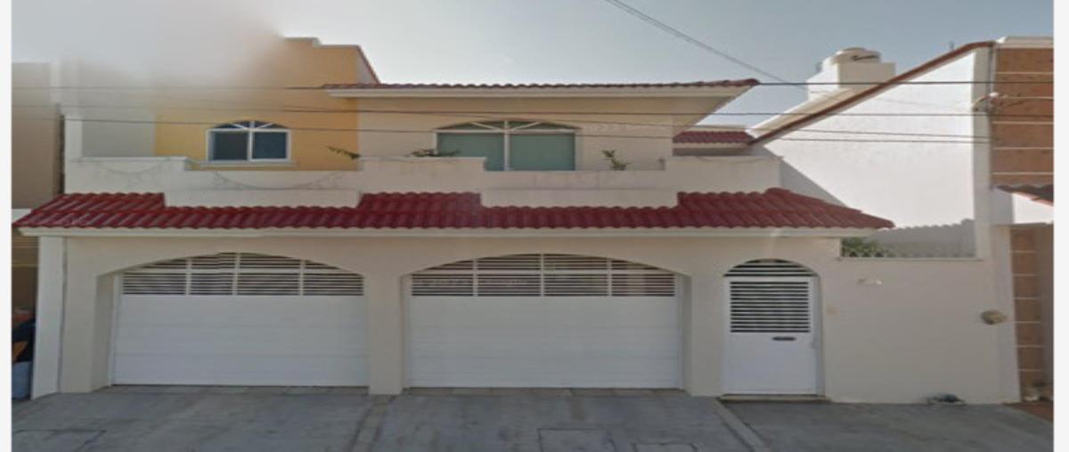 Foto de casa en jupiter 305, jardines de mocambo, boca del río, veracruz de ignacio de la llave, 0 foto 01 Foto de casa en venta en jupiter 305, jardines de mocambo, boca del río, veracruz de ignacio de la llave, 0 No. 01