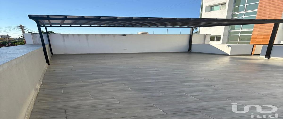 Foto de departamento en venta en jupiter 448, jardines de mocambo, boca del río, veracruz de ignacio de la llave, 30553698 No. 05