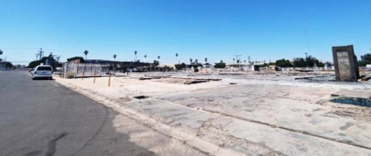 Foto de terreno industrial en venta en jupiter 54, residencial hípico, mexicali, baja california, 0 No. 04