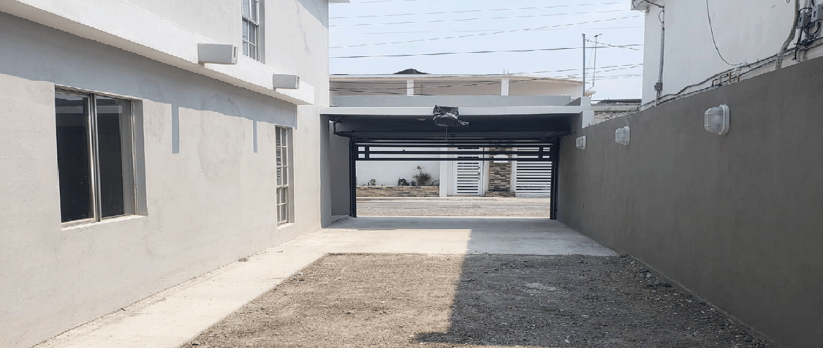 Foto de casa en venta en jupiter , alianza, matamoros, tamaulipas, 31510294 No. 04