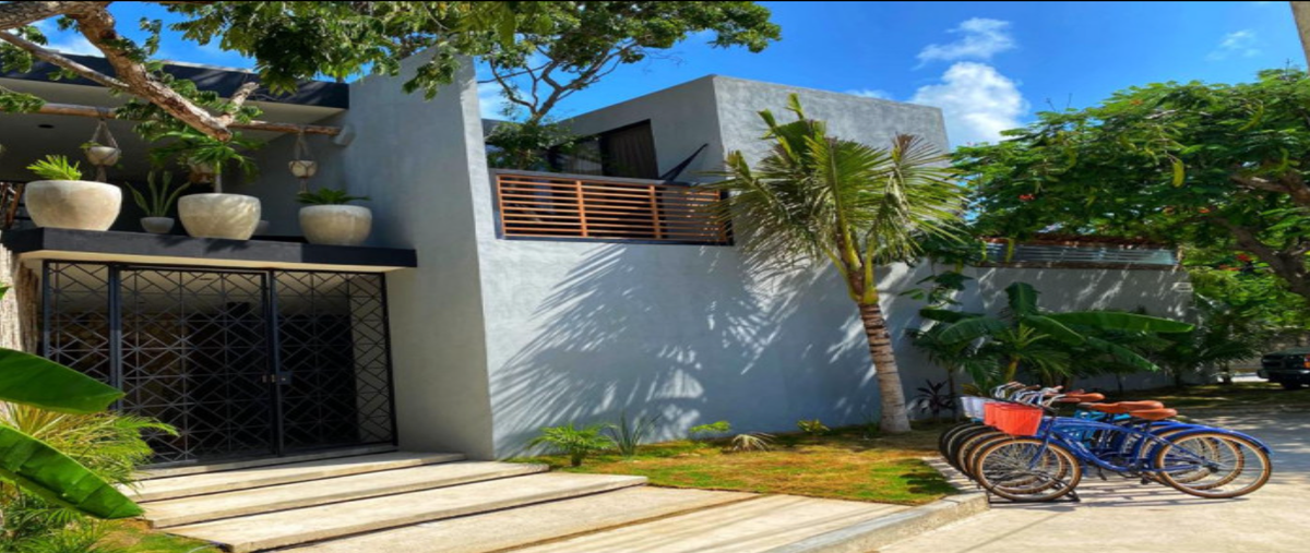 Foto de local en venta en jupiter norte , tulum centro, tulum, quintana roo, 21759547 No. 03