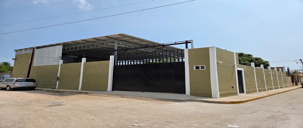 Foto de bodega en jupiter , unidad satélite, altamira, tamaulipas, 31760539 foto 01 Foto de bodega en renta en jupiter , unidad satélite, altamira, tamaulipas, 31760539 No. 01