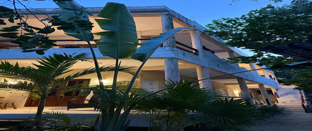 Foto de edificio en jurel 2, isla de holbox, lázaro cárdenas, quintana roo, 0 foto 04 Foto de edificio en venta en jurel 2, isla de holbox, lázaro cárdenas, quintana roo, 0 No. 04