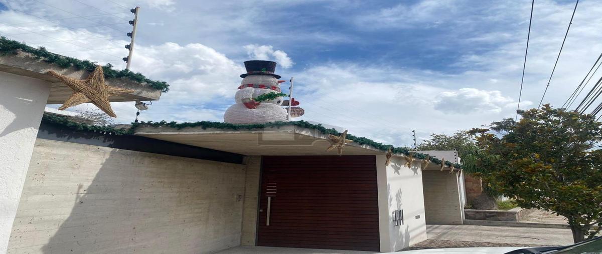 Foto de casa en venta en jurica 574, rinconada jurica, querétaro, querétaro, 27349476 No. 04