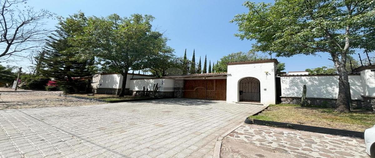 Foto de casa en venta en jurica 633, rinconada jurica, querétaro, querétaro, 27973940 No. 04