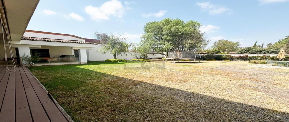 Foto de casa en venta en jurica 633, rinconada jurica, querétaro, querétaro, 27973940 No. 05