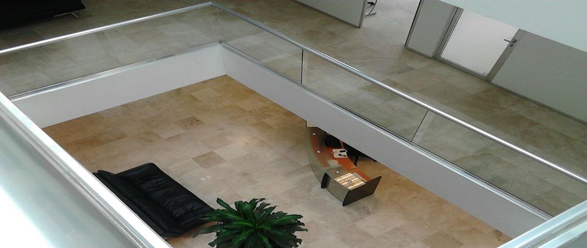 Foto de oficina en renta en  , jurica acueducto, querétaro, querétaro, 14290907 No. 02