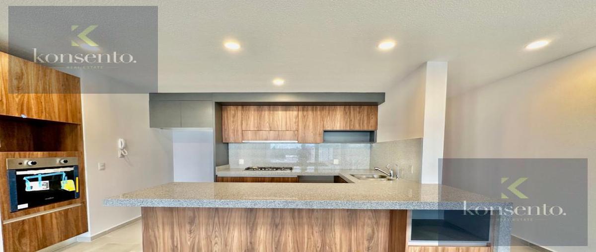 Foto de departamento en renta en  , jurica acueducto, querétaro, querétaro, 30878106 No. 04