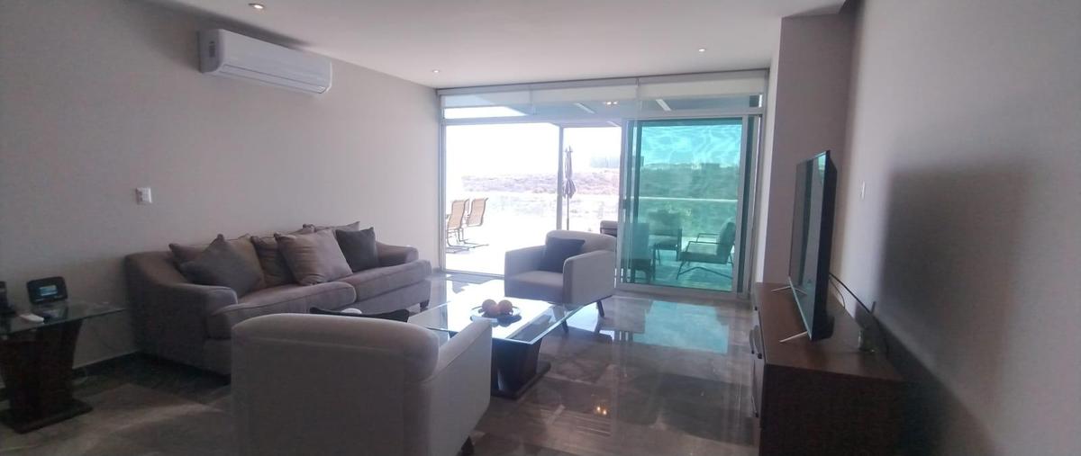Foto de departamento en venta en  , jurica acueducto, querétaro, querétaro, 0 No. 03