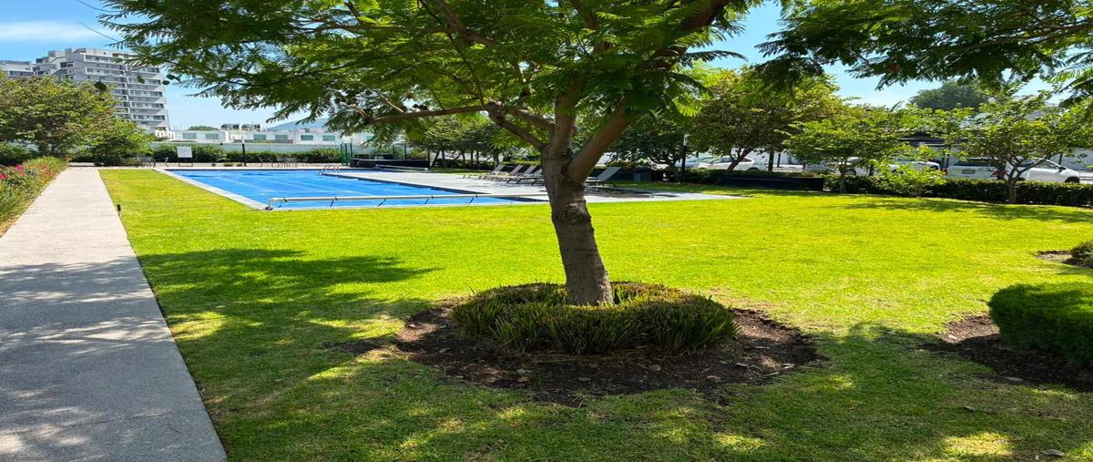Foto de departamento en renta en  , jurica acueducto, querétaro, querétaro, 0 No. 05
