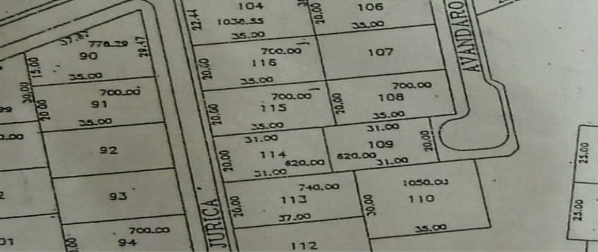 Foto de terreno habitacional en venta en jurica , el galaneño, matamoros, tamaulipas, 31510257 No. 03