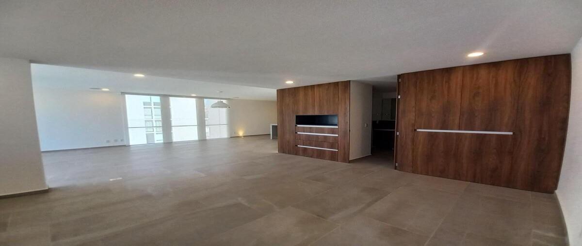Foto de departamento en venta en jurica , jurica misiones, querétaro, querétaro, 0 No. 03