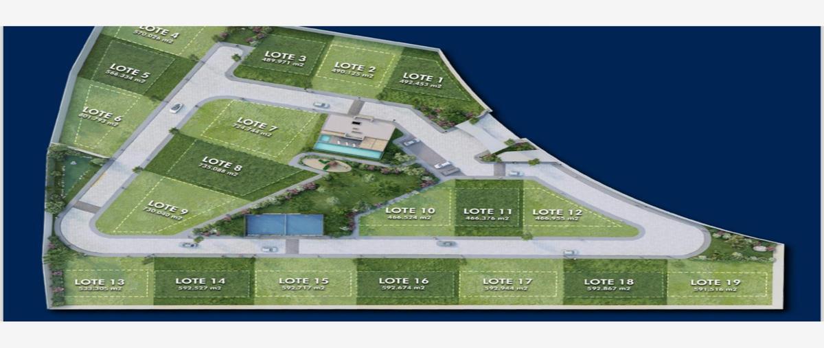 Foto de terreno habitacional en venta en jurica ., jurica pinar, querétaro, querétaro, 27978279 No. 05