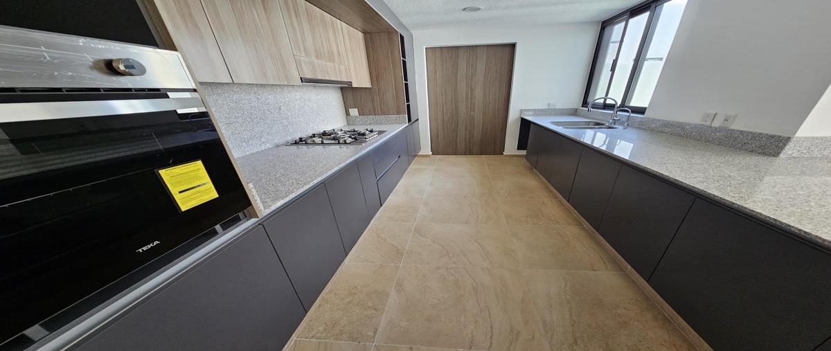 Foto de casa en renta en jurica ., jurica pinar, querétaro, querétaro, 28081057 No. 04