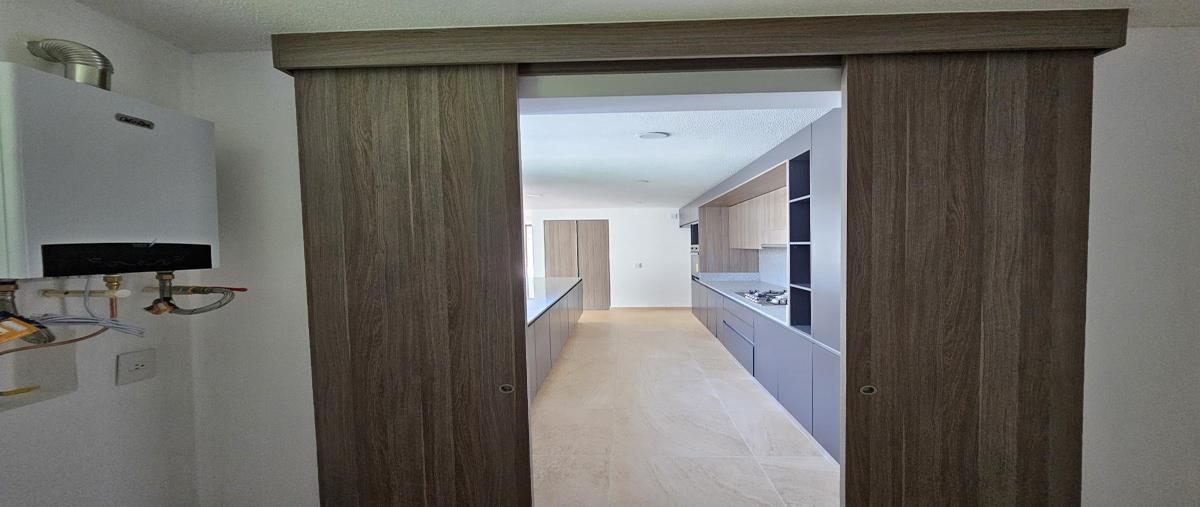 Foto de casa en renta en jurica ., jurica pinar, querétaro, querétaro, 28081057 No. 05