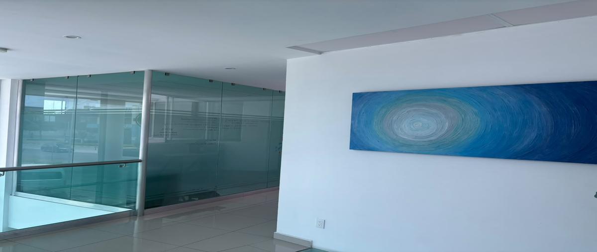 Foto de oficina en renta en jurica la campana , juriquilla, querétaro, querétaro, 31718042 No. 04