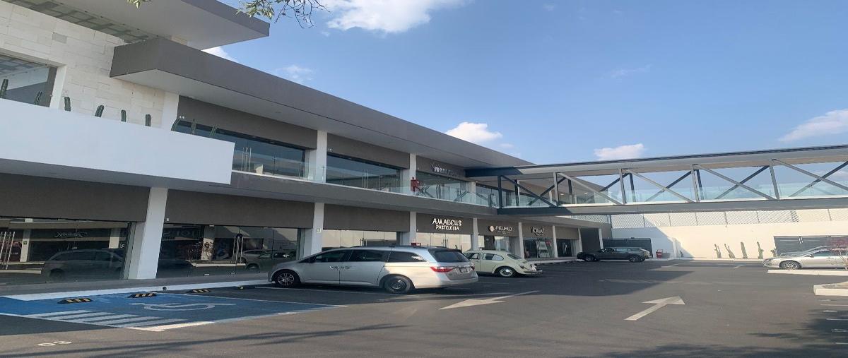 Foto de local en renta en  , jurica misiones, querétaro, querétaro, 27218240 No. 03